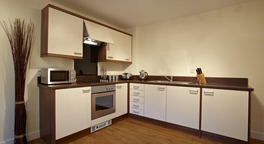 Exchange Building Apartments By Viridian Apartments Bournemouth Room photo